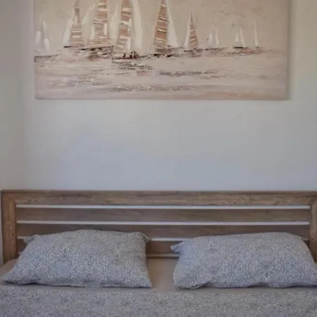 Appartement Sunny Zadar