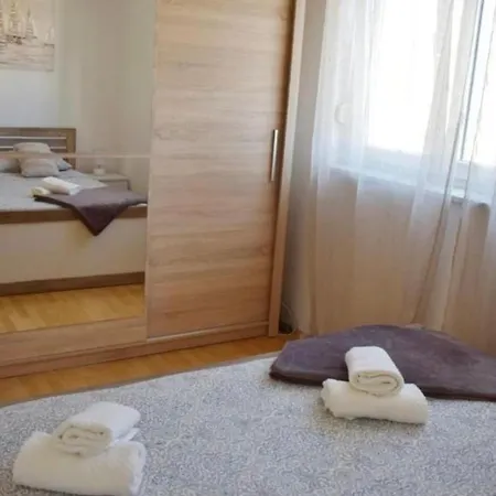 Appartement Sunny